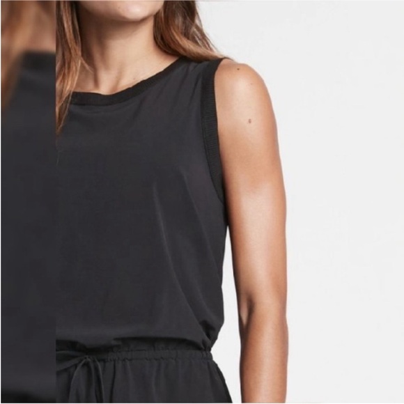 NWOT - Athleta Rincon Dress - Picture 3 of 5